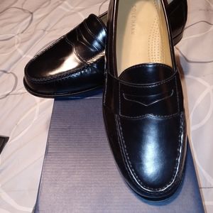 Cole Haan loafers